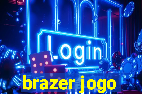 brazer jogo